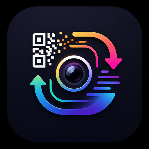 Logo de l'application PicRelay